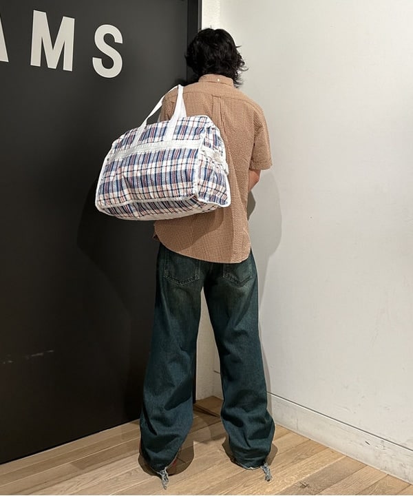 佐藤 大斗さんの「BEAMS WOMEN｜」を使ったコーディネート