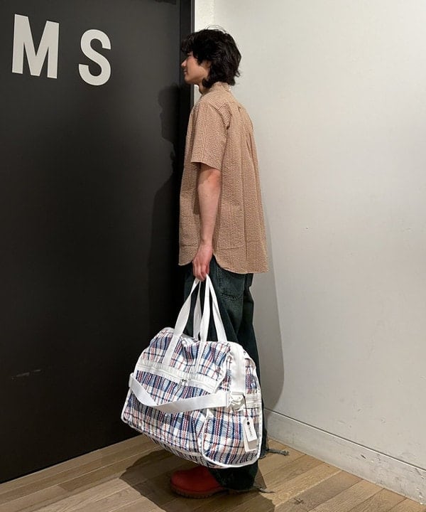佐藤 大斗さんの「BEAMS WOMEN｜」を使ったコーディネート