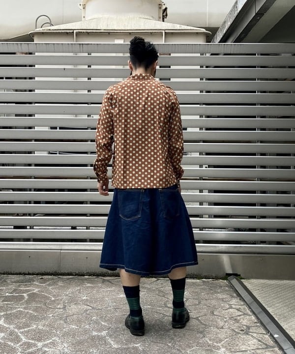 森 凌真さんの「BEAMS WOMEN｜」を使ったコーディネート