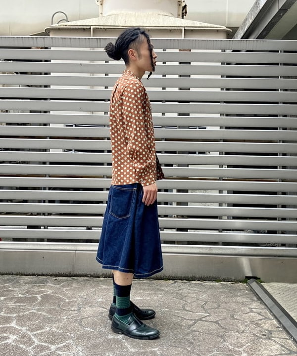 森 凌真さんの「BEAMS WOMEN｜」を使ったコーディネート