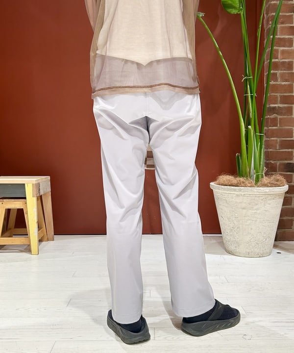marieさんの「BEAMS WOMEN｜maturely / Square Tote」を使ったコーディネート