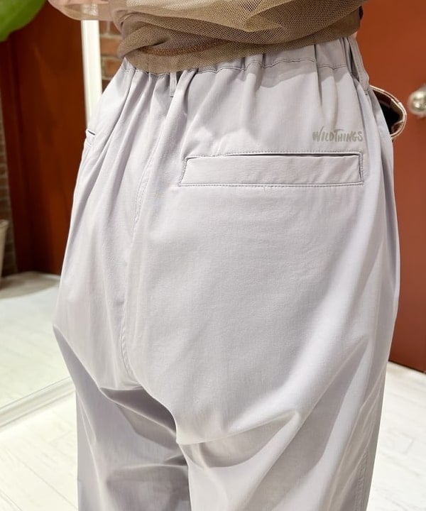 marieさんの「BEAMS WOMEN｜maturely / Square Tote」を使ったコーディネート