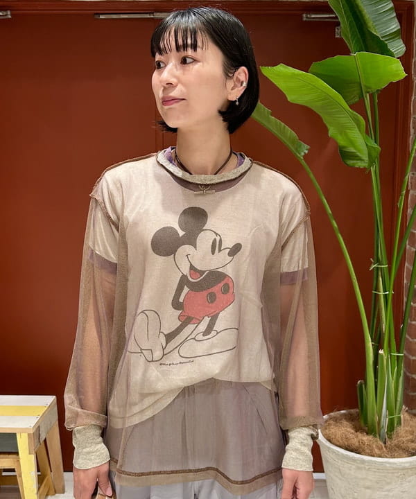 marieさんの「BEAMS WOMEN｜maturely / Square Tote」を使ったコーディネート