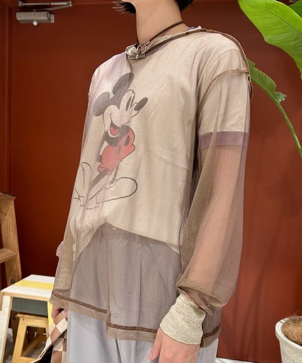 marieさんの「BEAMS WOMEN｜maturely / Square Tote」を使ったコーディネート