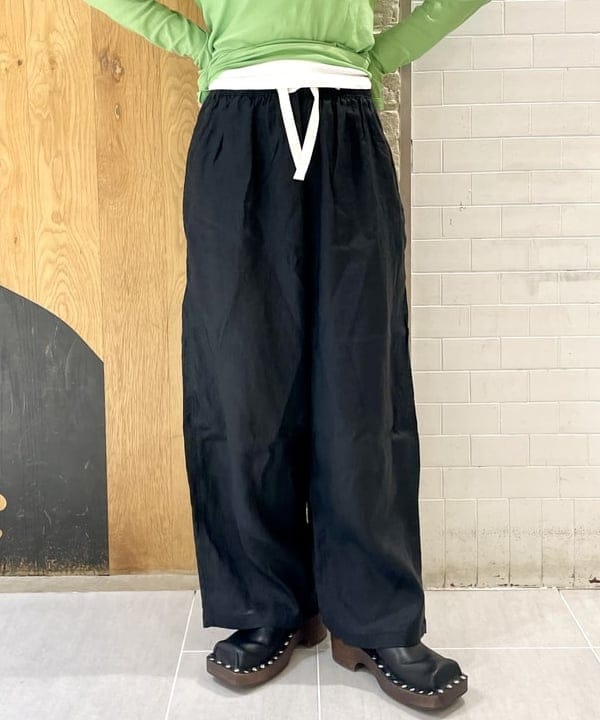 笠井 祐希さんの「BEAMS WOMEN｜」を使ったコーディネート