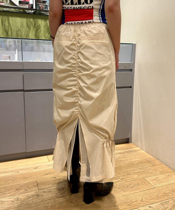 ayaneさんの「BEAMS WOMEN｜」を使ったコーディネート