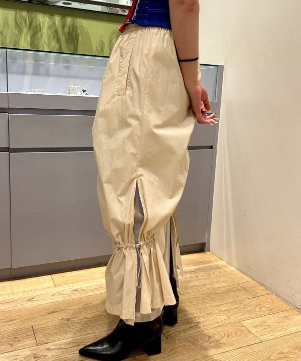 ayaneさんの「BEAMS WOMEN｜」を使ったコーディネート