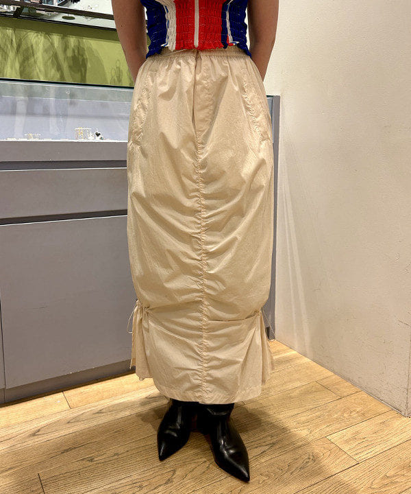 ayaneさんの「BEAMS WOMEN｜」を使ったコーディネート