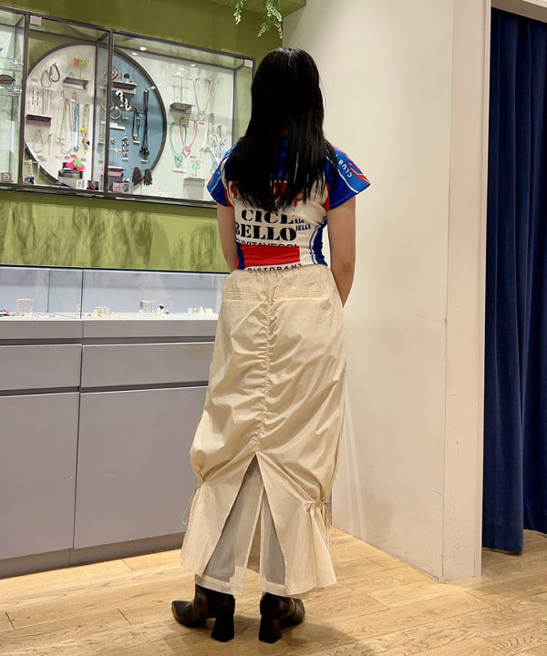 ayaneさんの「BEAMS WOMEN｜」を使ったコーディネート