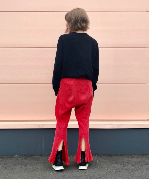 カワグチ シオリさんの「BEAMS WOMEN｜」を使ったコーディネート