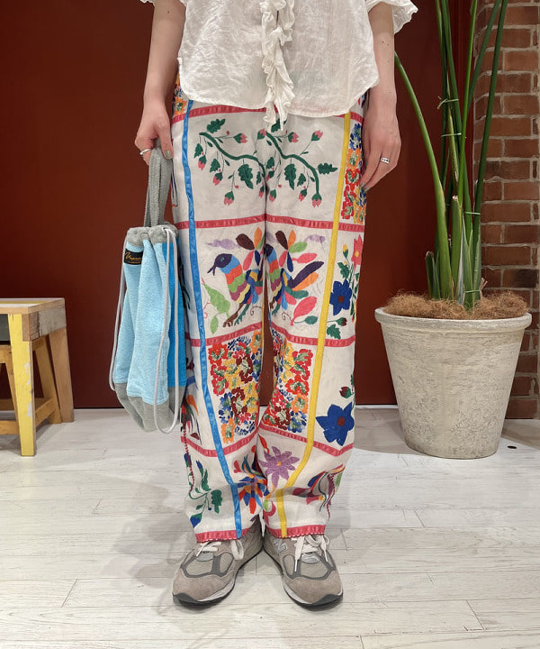 クロサワさんの「BEAMS WOMEN｜」を使ったコーディネート