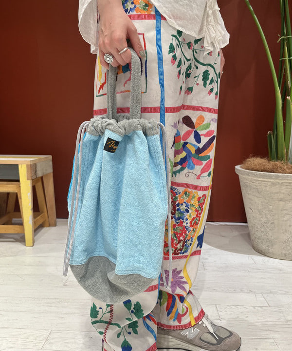 クロサワさんの「BEAMS WOMEN｜」を使ったコーディネート