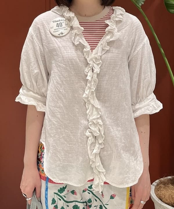 クロサワさんの「BEAMS WOMEN｜」を使ったコーディネート