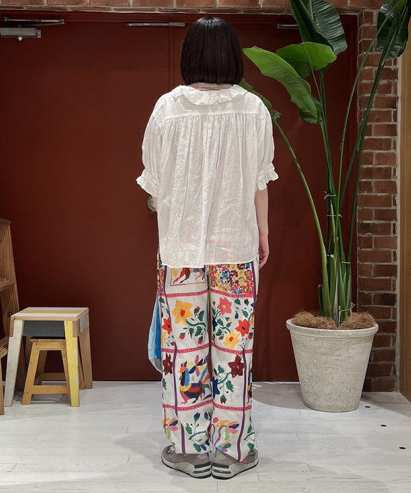 クロサワさんの「BEAMS WOMEN｜」を使ったコーディネート