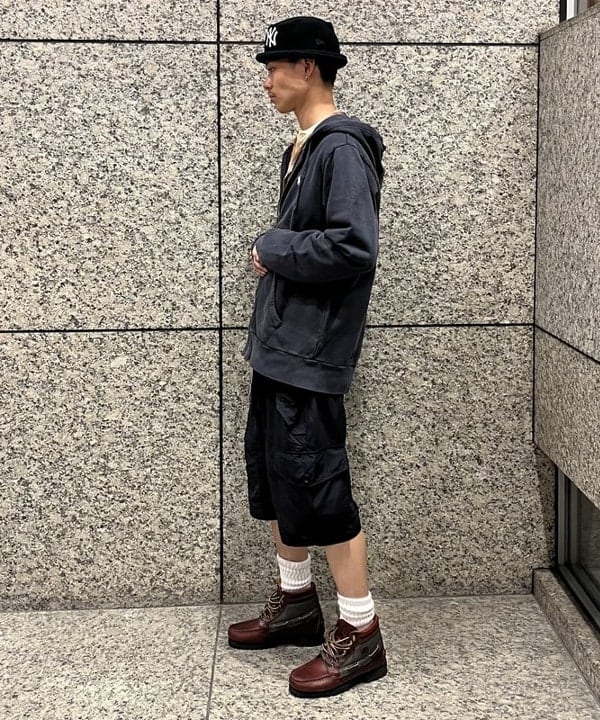 宮越 拓斗さんの「BEAMS WOMEN｜」を使ったコーディネート