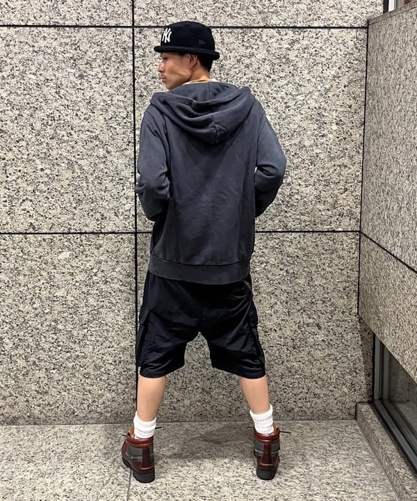 宮越 拓斗さんの「BEAMS WOMEN｜」を使ったコーディネート
