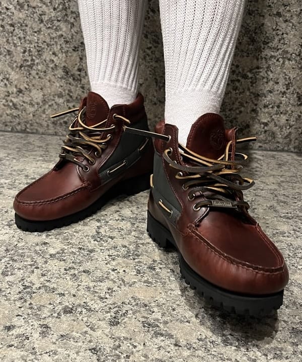 宮越 拓斗さんの「BEAMS WOMEN｜」を使ったコーディネート