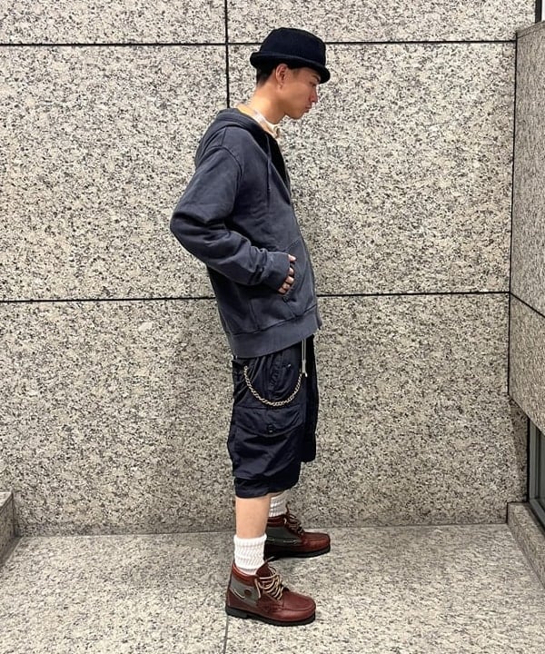宮越 拓斗さんの「BEAMS WOMEN｜」を使ったコーディネート