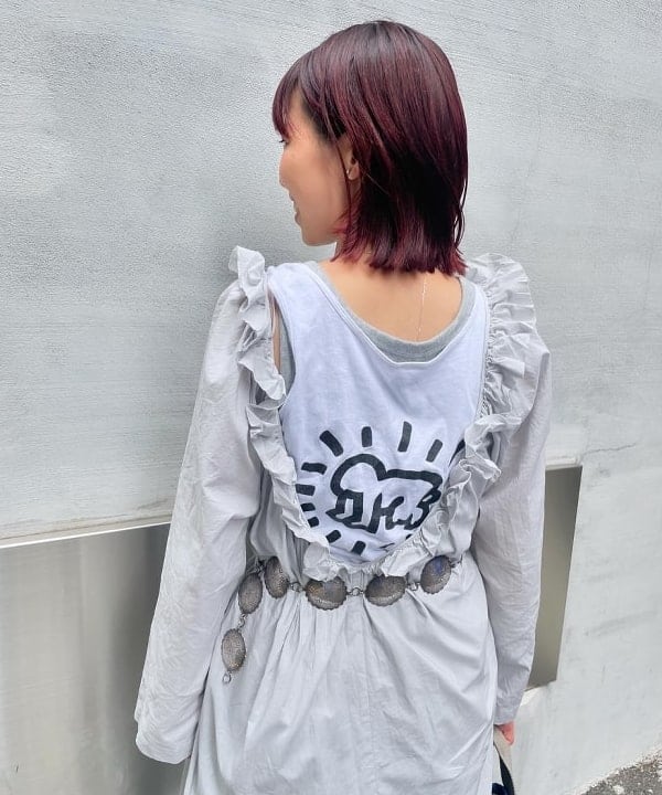 SHINAGAWAさんの「BEAMS WOMEN｜」を使ったコーディネート