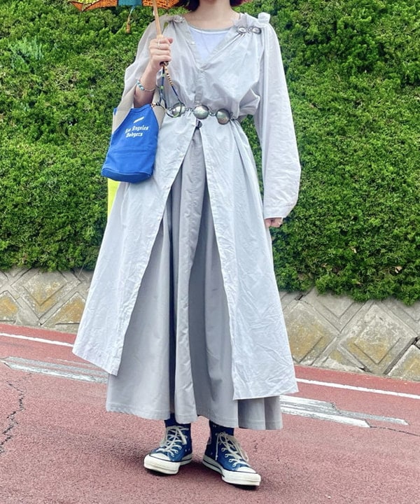 SHINAGAWAさんの「BEAMS WOMEN｜」を使ったコーディネート