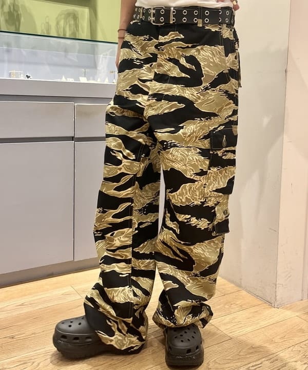 イトウミサキさんの「BEAMS WOMEN｜マリンチェーン マンテル ハート ネックレス」を使ったコーディネート