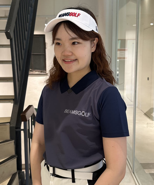 ビームスゴルフ ビームス ゴルフ 神戸（927997） スタイリング・コーディネイト｜BEAMS