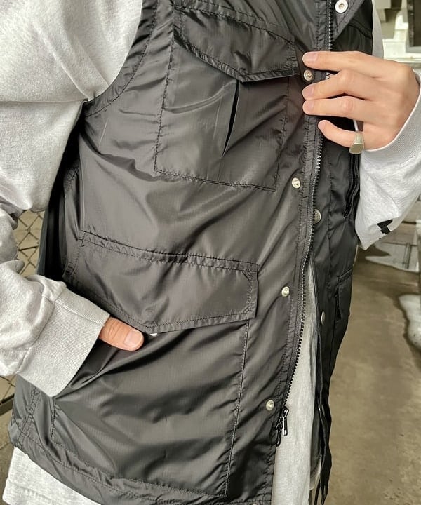 高遠 恒巳さんの「BEAMS WOMEN｜」を使ったコーディネート