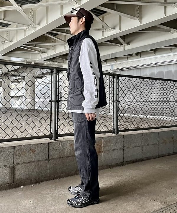 高遠 恒巳さんの「BEAMS WOMEN｜」を使ったコーディネート