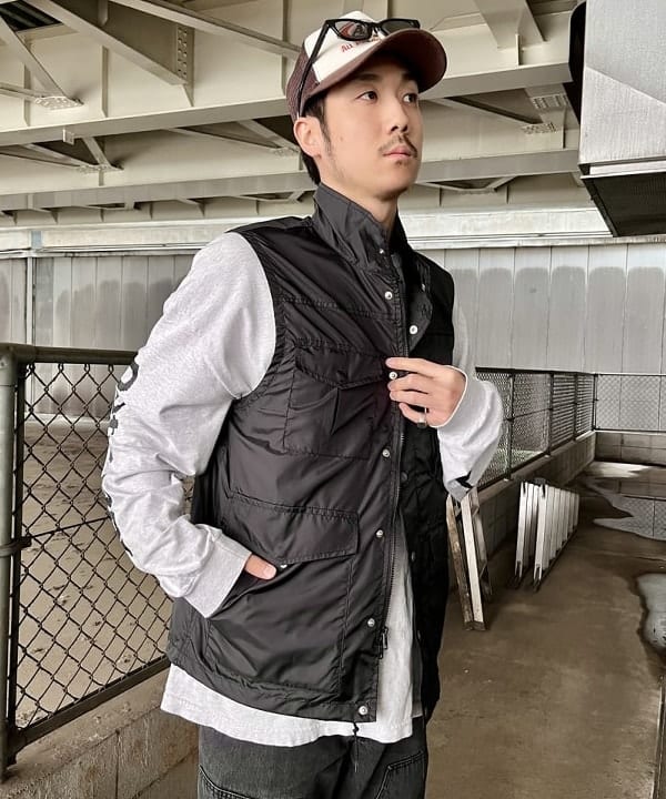 高遠 恒巳さんの「BEAMS WOMEN｜」を使ったコーディネート