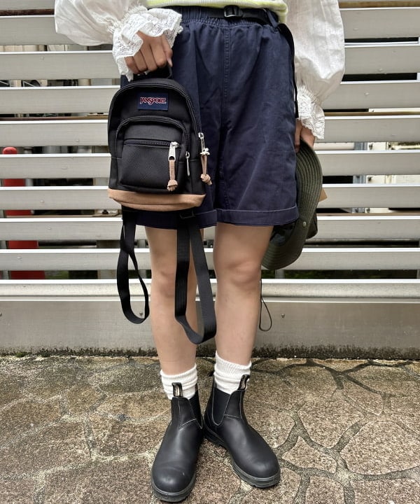チナツさんの「BEAMS WOMEN｜GRAMICCI / WOMENS SHORTS」を使ったコーディネート