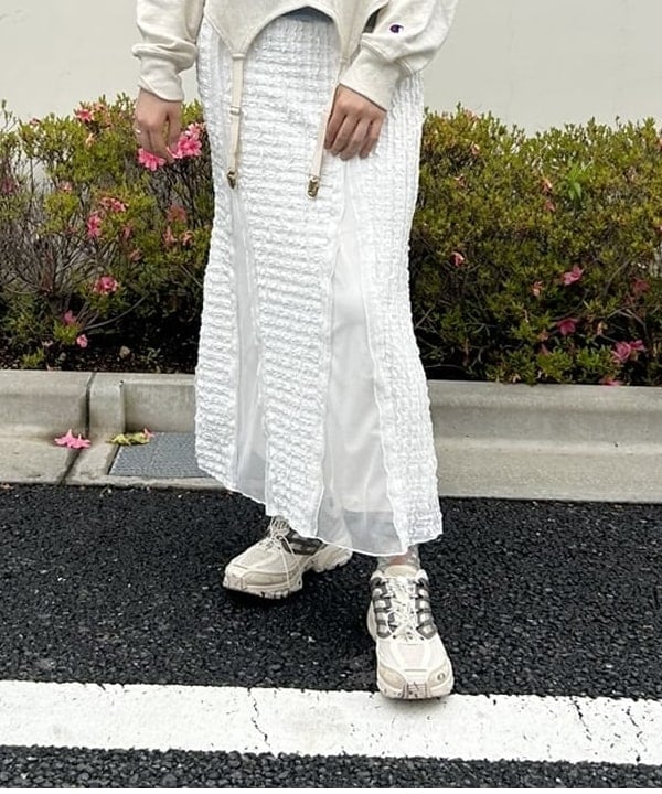 仙田 こころさんの「BEAMS WOMEN｜」を使ったコーディネート