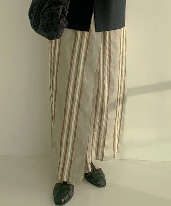 AONO SHIKAMAさんの「BEAMS WOMEN｜」を使ったコーディネート