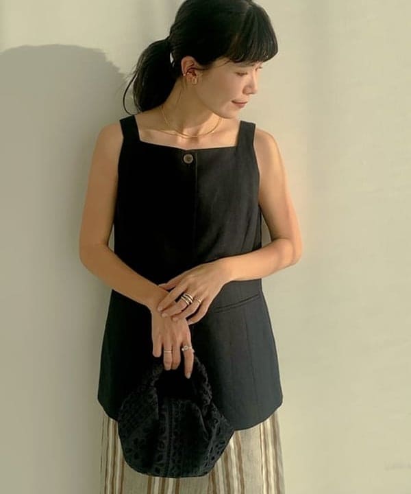 AONO SHIKAMAさんの「BEAMS WOMEN｜」を使ったコーディネート