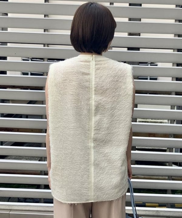 岡 妃呂美さんの「BEAMS WOMEN｜」を使ったコーディネート