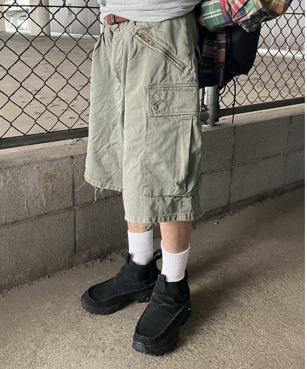 ホサカさんの「BEAMS WOMEN｜」を使ったコーディネート