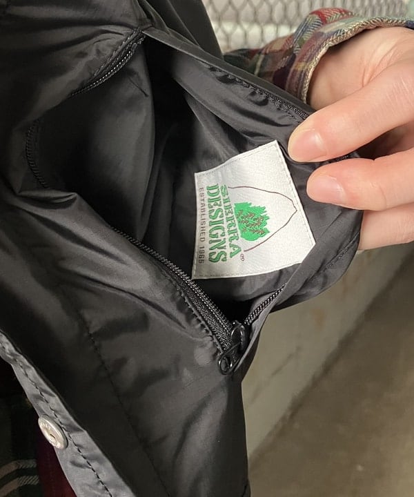 ホサカさんの「BEAMS WOMEN｜」を使ったコーディネート