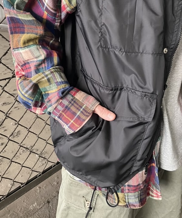 ホサカさんの「BEAMS WOMEN｜」を使ったコーディネート