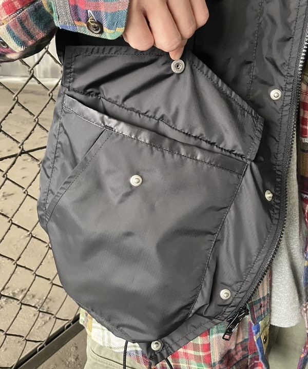 ホサカさんの「BEAMS WOMEN｜」を使ったコーディネート