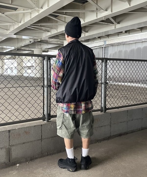 ホサカさんの「BEAMS WOMEN｜」を使ったコーディネート