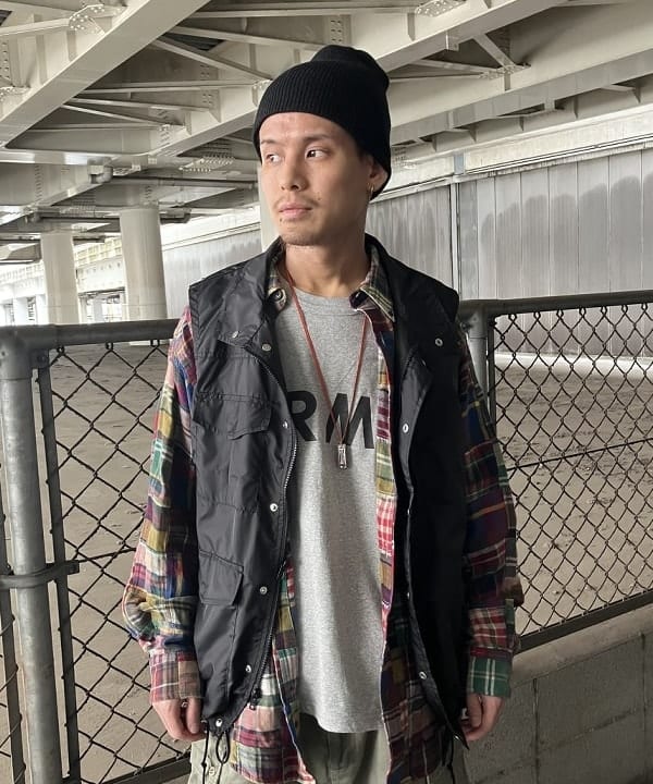 ホサカさんの「BEAMS WOMEN｜」を使ったコーディネート