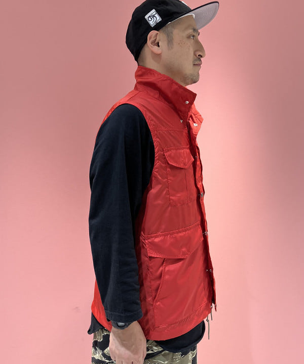 穴井 唯志さんの「BEAMS WOMEN｜」を使ったコーディネート