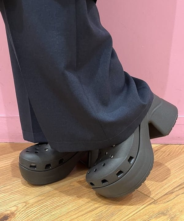 コスゲさんの「BEAMS WOMEN｜」を使ったコーディネート