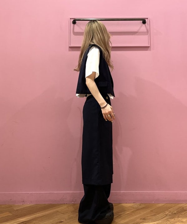 コスゲさんの「BEAMS WOMEN｜」を使ったコーディネート