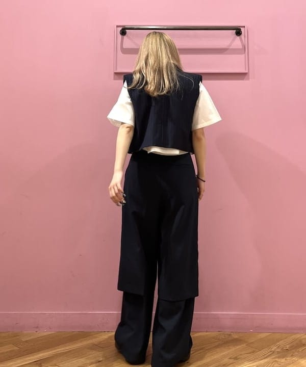 コスゲさんの「BEAMS WOMEN｜」を使ったコーディネート