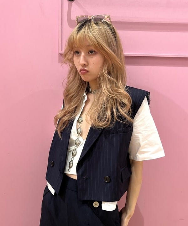 コスゲさんの「BEAMS WOMEN｜」を使ったコーディネート