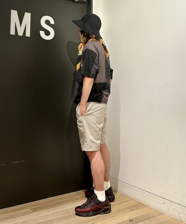 佐藤 大斗さんの「BEAMS WOMEN｜」を使ったコーディネート