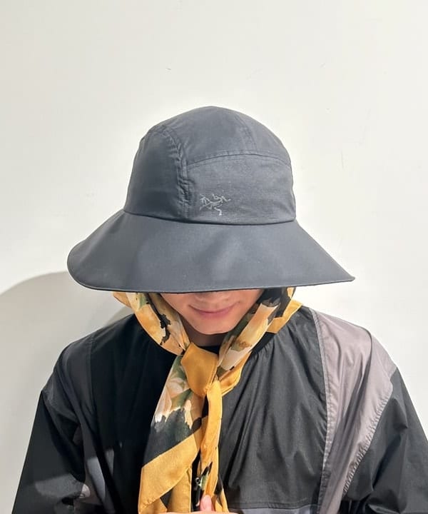 佐藤 大斗さんの「BEAMS WOMEN｜」を使ったコーディネート