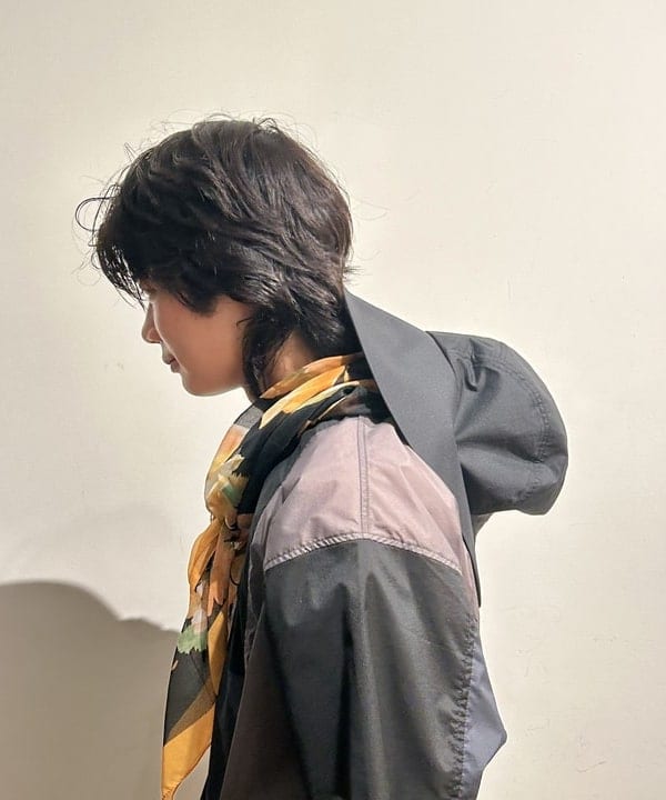 佐藤 大斗さんの「BEAMS WOMEN｜」を使ったコーディネート