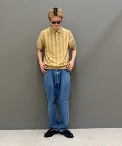 BEAMS (BEAMS) [Special order] NORTH WORKS / Patchwork