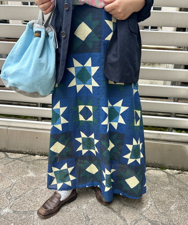 おとむさんの「BEAMS WOMEN｜」を使ったコーディネート